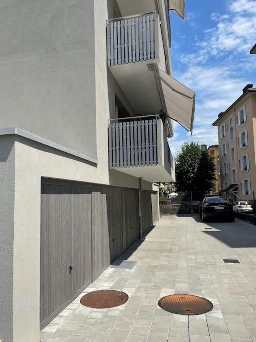 Studio Proche De La Gare ! Lejlighed Lausanne Eksteriør billede